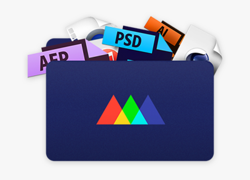 After Effects Icon Png - Paper, Transparent Png