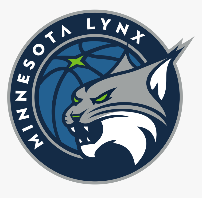 Minnesota Lynx, HD Png Download