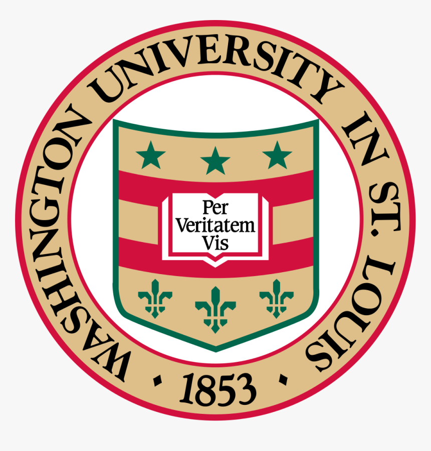 Wustl Crest, HD Png Download , Transparent Png Image PNGitem