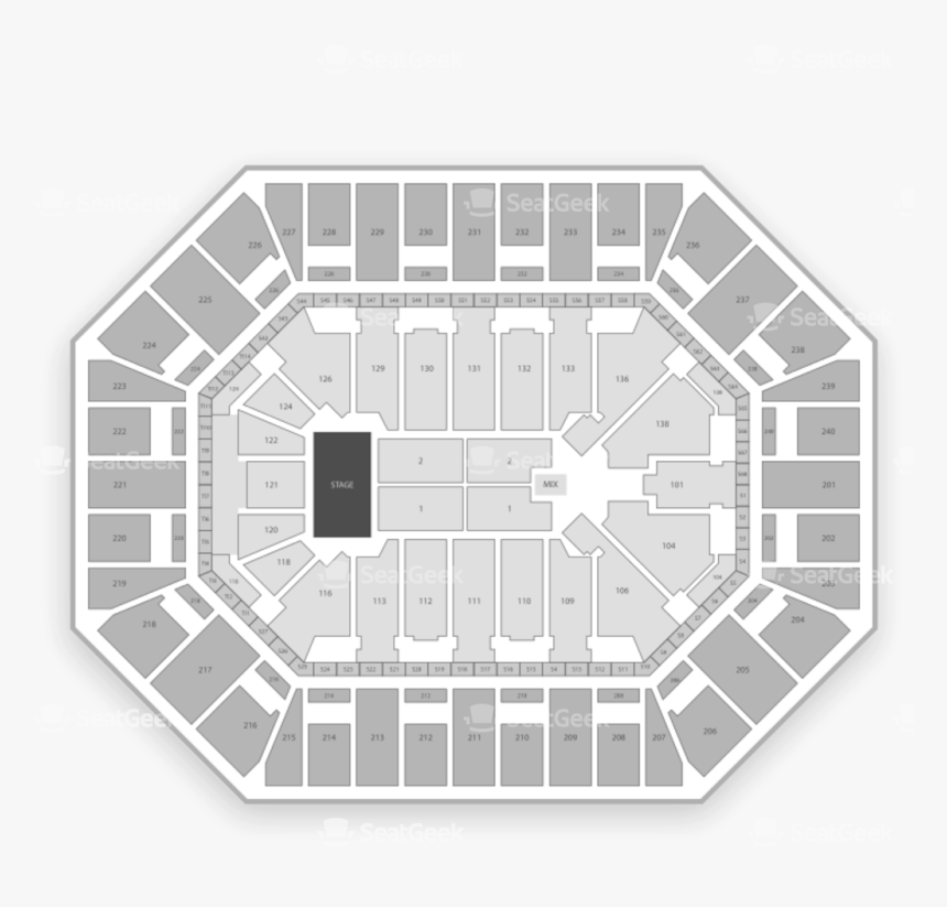 Target Center 121, HD Png Download