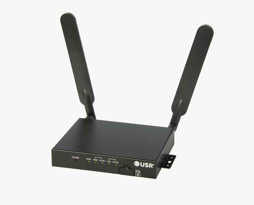 3513-lo - U.s. Robotics Courier Usr3513 1 Sim Cellular, HD Png Download