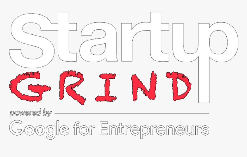 Startup Grind Logo, HD Png Download