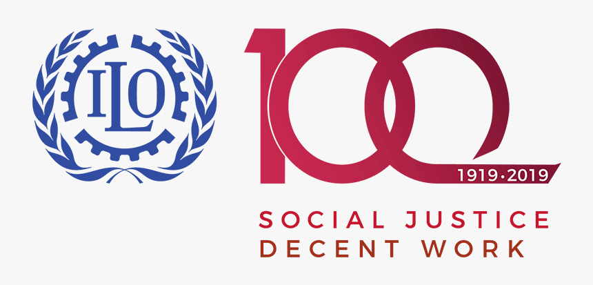 International Labour Organization Ilo, HD Png Download