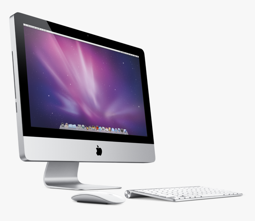 Mac Desktop Icon Png