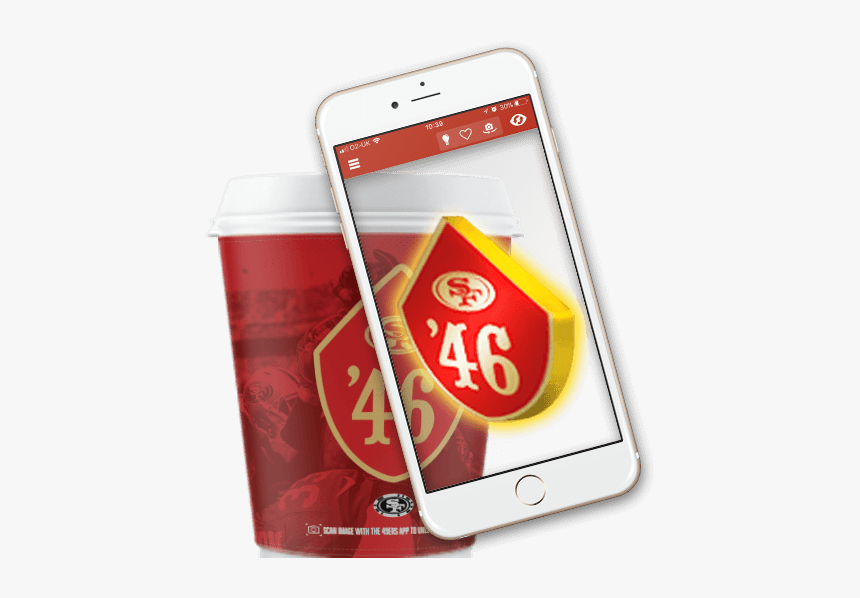 Smartphone, HD Png Download