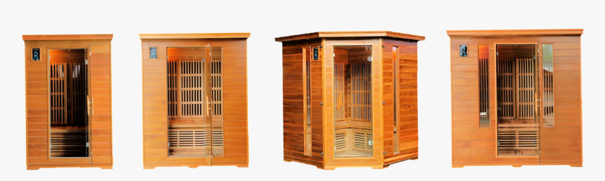 Sauna, HD Png Download