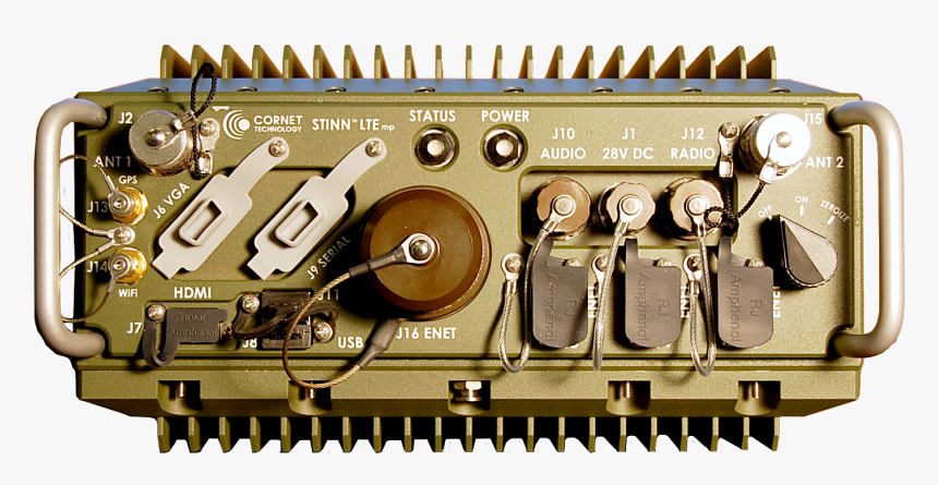 Electronics, HD Png Download