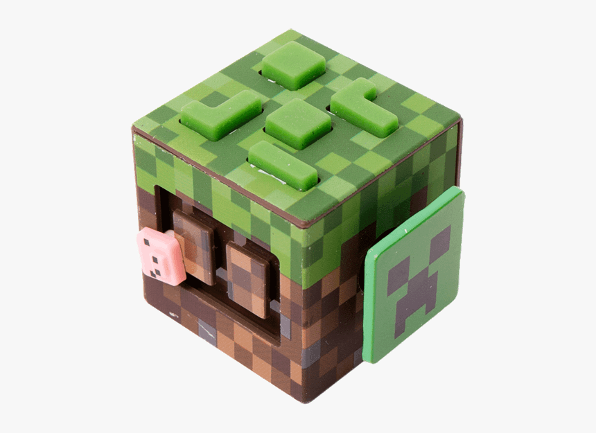 Toy Block, HD Png Download