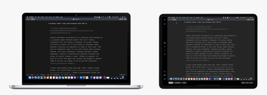 Tablet Computer, HD Png Download