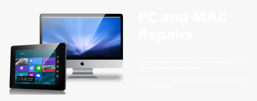 Imac Icon, HD Png Download