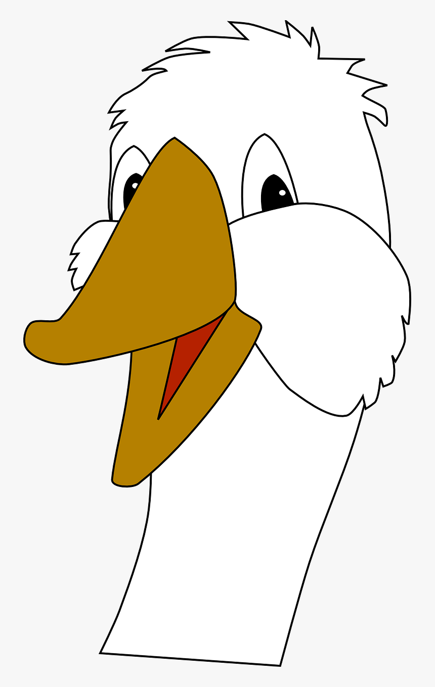 La Oca Cabeza, HD Png Download