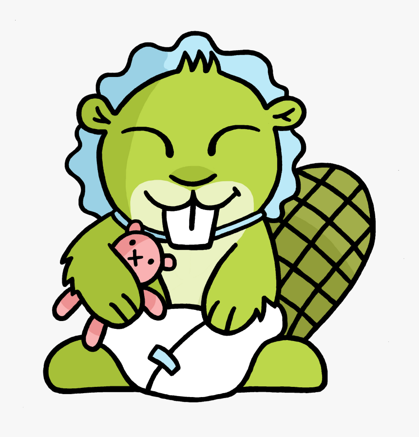Baby Adsy - Clipart Hungry, HD Png Download