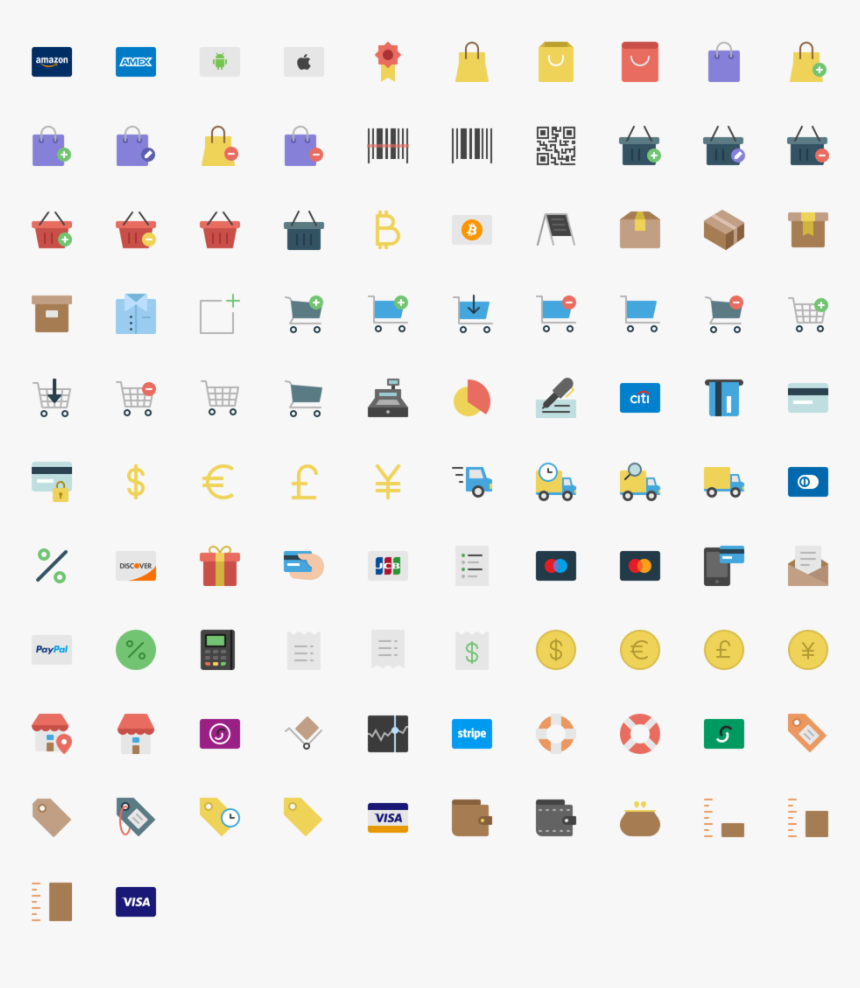 After Effects Icon Pack - Damien Hirst Lanatoside B, HD Png Download