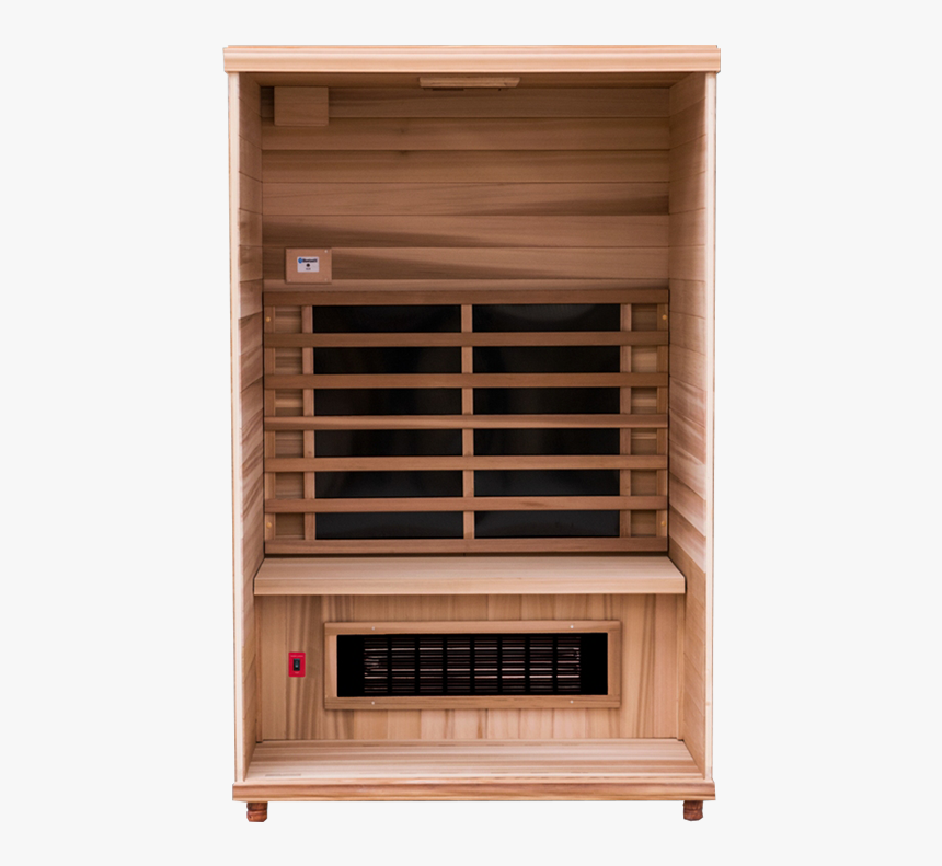 Sauna, HD Png Download