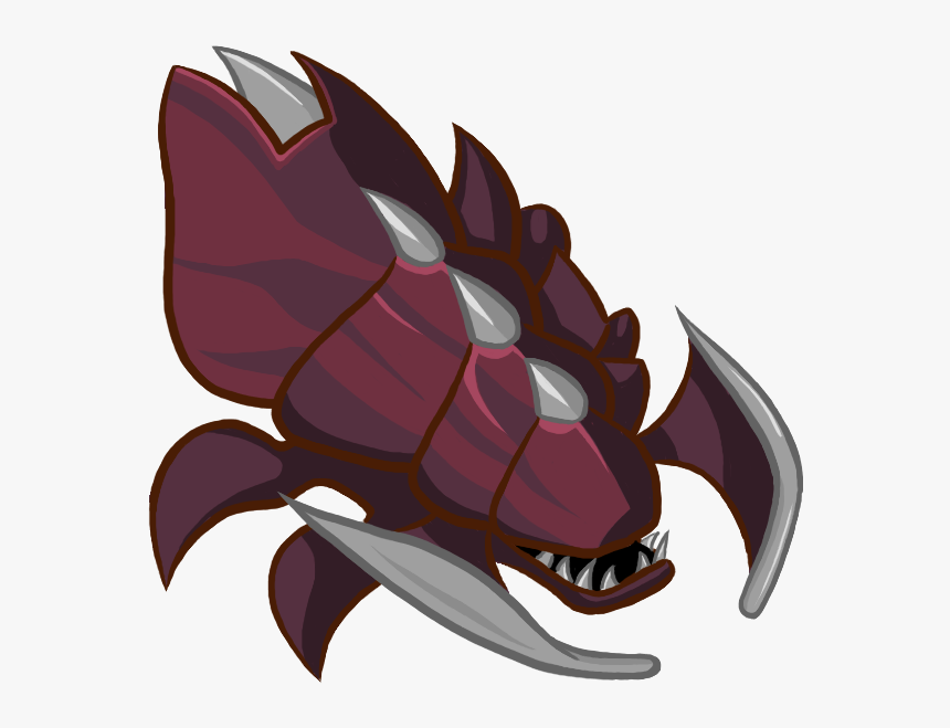 Heroes Of The Storm , Png Download - Cartoon, Transparent Png