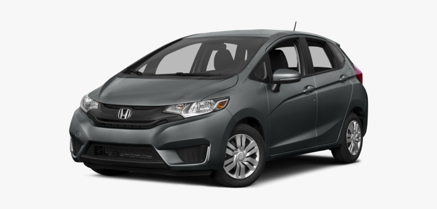 Dare To Compare - 2015 Honda Fit Lx, HD Png Download