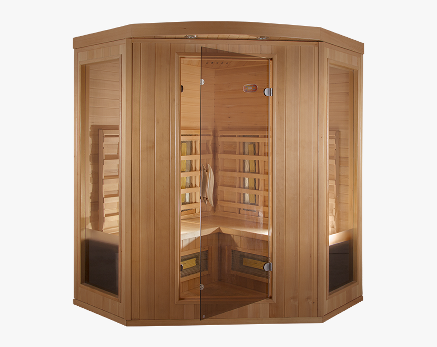 Therasauna Classic Tc5959 Infrared Sauna 
 Title Therasauna - Cupboard, HD Png Download