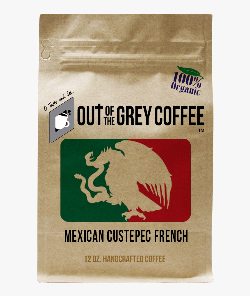 Organic Coffee, HD Png Download