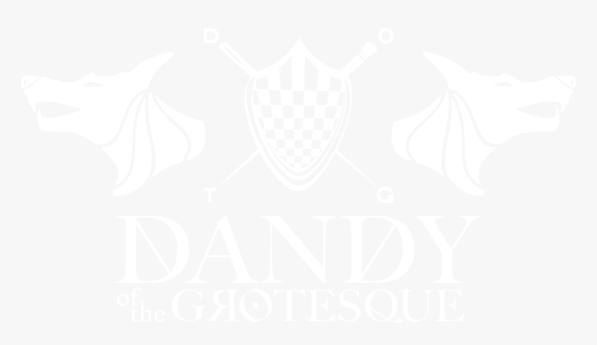 Dandyofthegrotesque - Illustration, HD Png Download