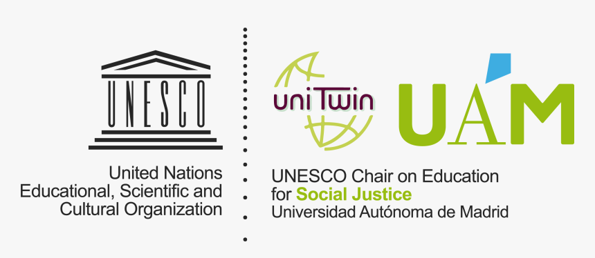 Unesco Chair On Education For Social Justice - Unesco, HD Png Download