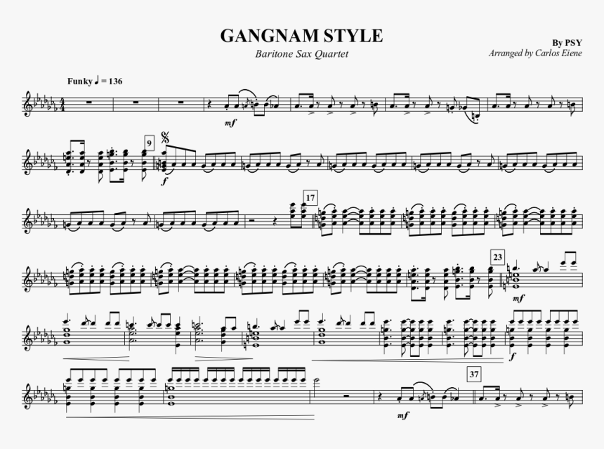 Sheet Music, HD Png Download