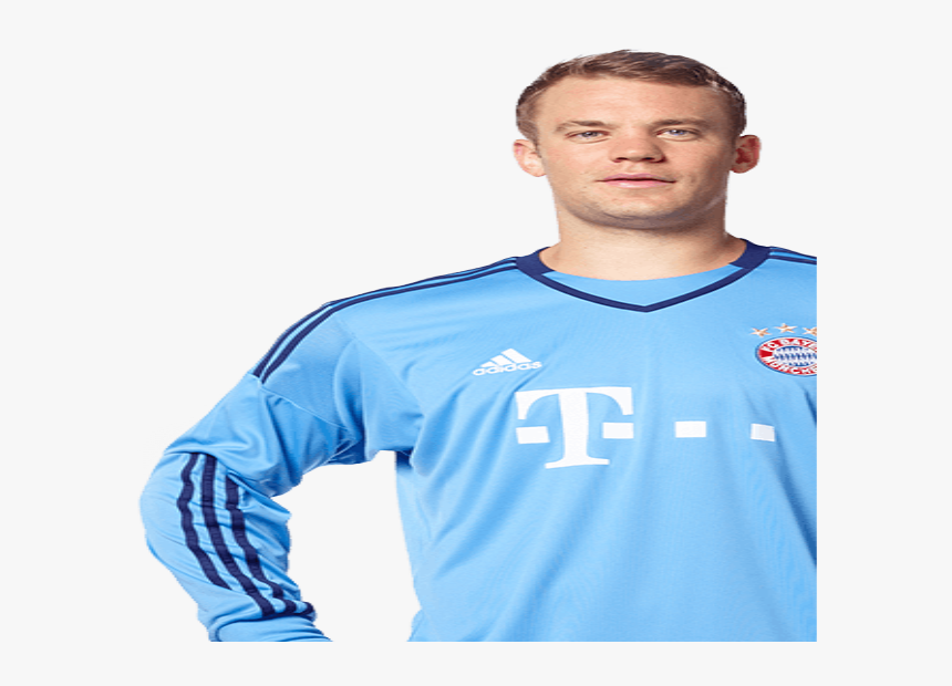 # - Manuel Neuer Png 2017, Transparent Png