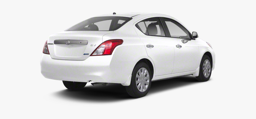 2018 Nissan Versa Sedan, HD Png Download
