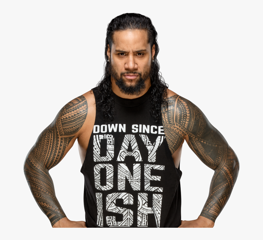 Jimmy Uso, HD Png Download