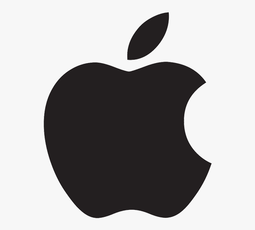 Apple Logo, HD Png Download