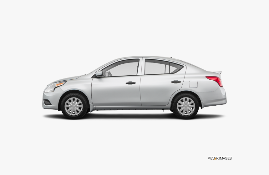 2019 Nissan Sentra White, HD Png Download