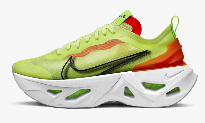 Nike Zoomx Vista Grind, HD Png Download
