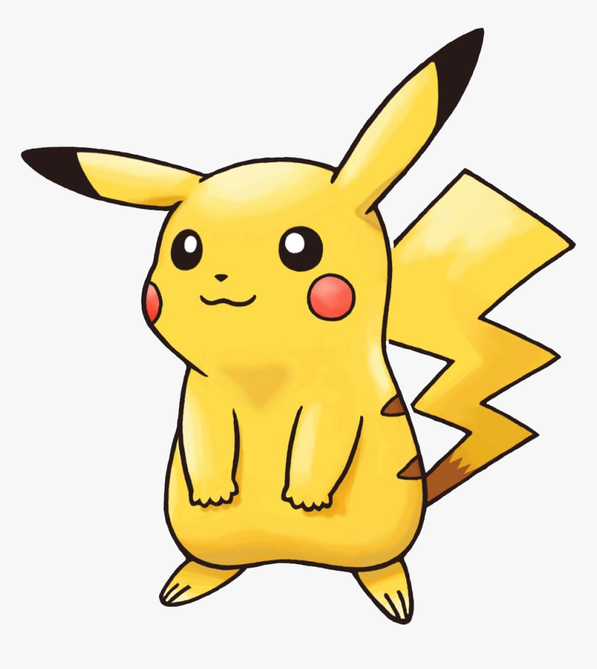 Pokemon, HD Png Download