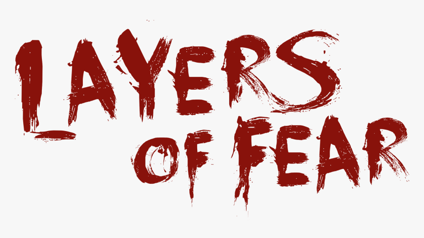 Image Result For Layers Of Fear Logo - Layers Of Fear Legacy Logo, HD Png Download