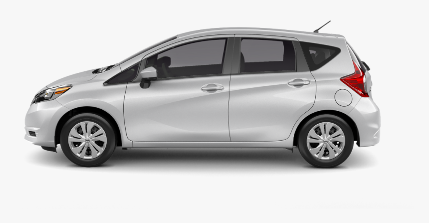 2019 Nissan Versa Note, HD Png Download
