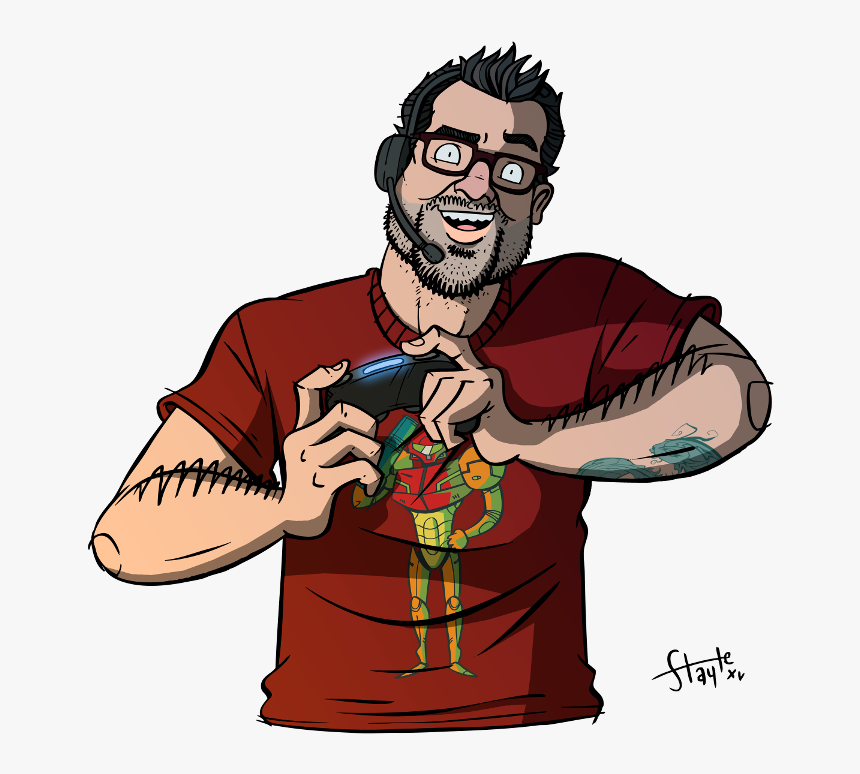 Cartoon, HD Png Download