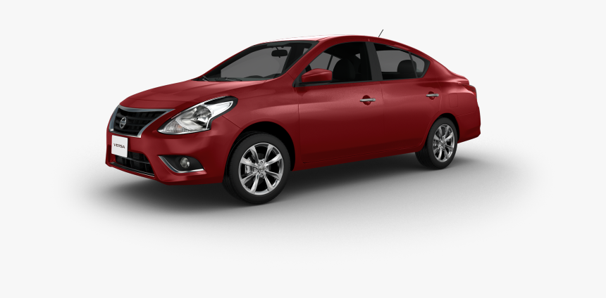 Nissan Versa Panama, HD Png Download