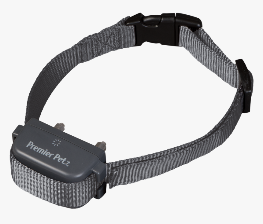 Transparent Pet Collar Png - Premier Pet Shock Collar, Png Download