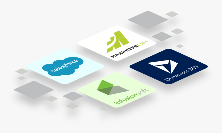 Cognism Crm Lead Generation Header - Graphic Design, HD Png Download