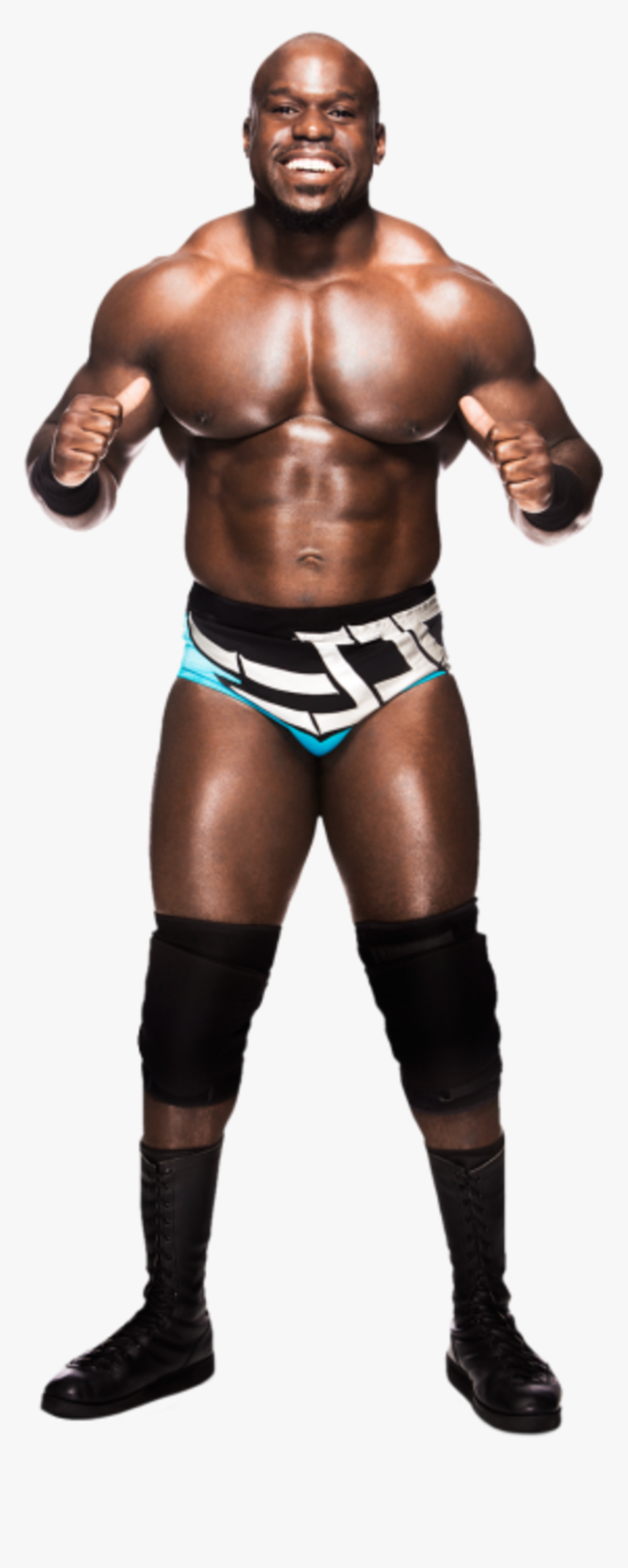 Sheamus And Cesaro Png, Transparent Png