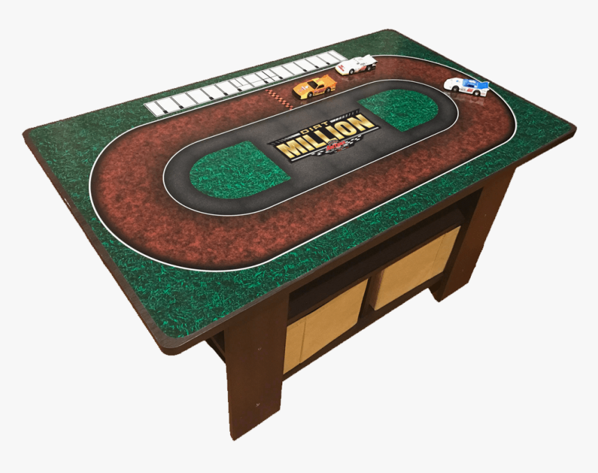 Transparent Toy Car Png - Dirt Toy Track, Png Download