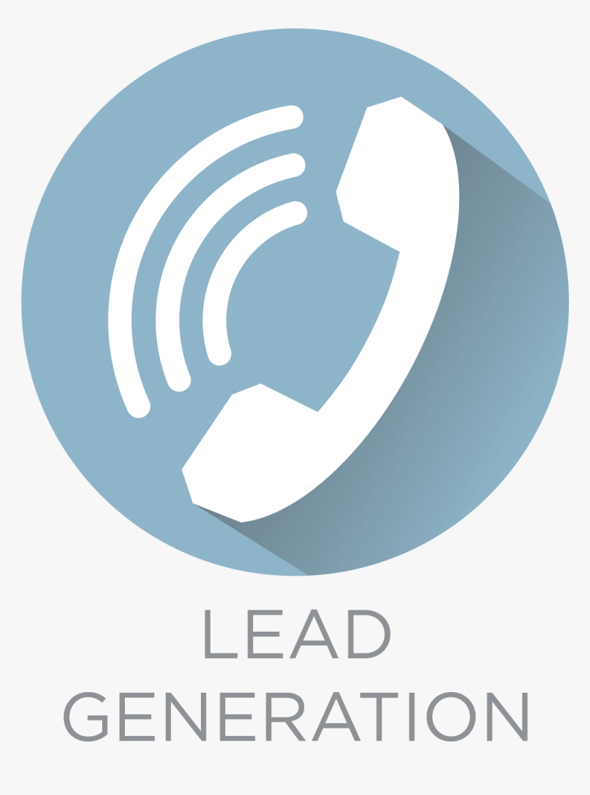 Lead Generation Icon Png Lead Generation Leads Icon, Transparent Png