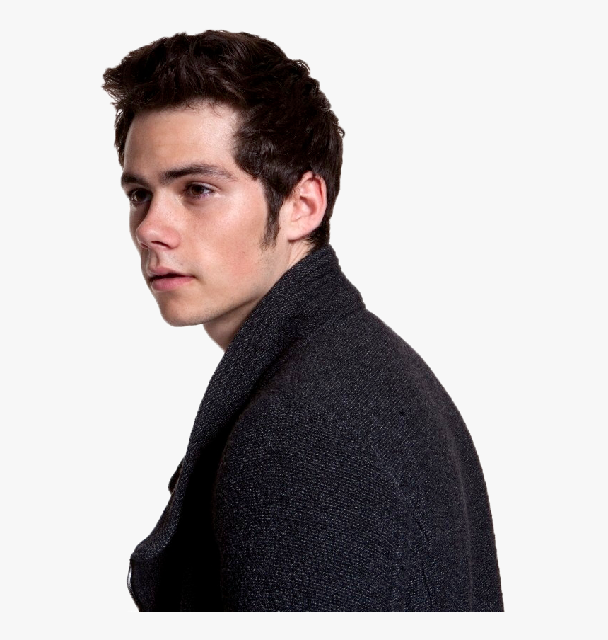 Dylan O Brien Png, Transparent Png
