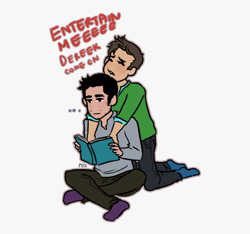 Sitting, HD Png Download