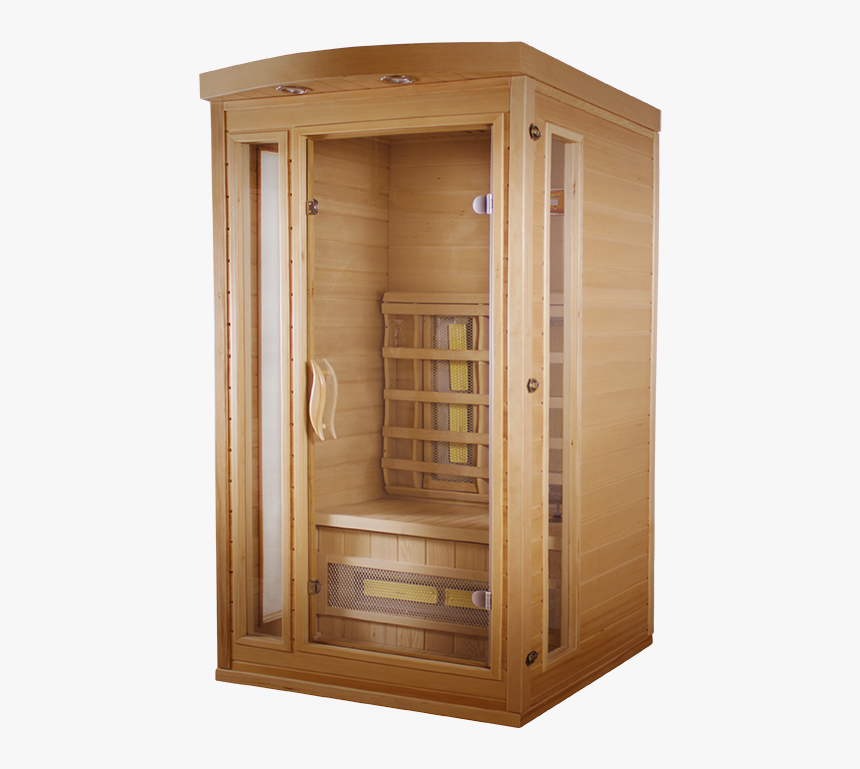 Therasauna Classic Tc3636 Infrared Sauna 
 Title Therasauna - Sauna, HD Png Download