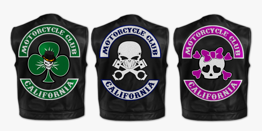 Bloody Roads California Patches, HD Png Download