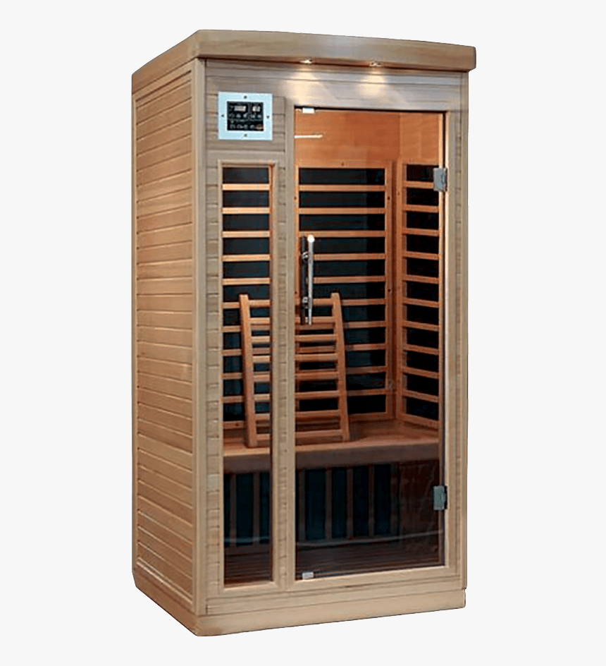 Superior Sauna Elio - Sauna, HD Png Download