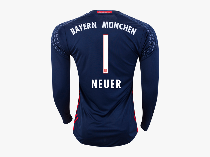 Long-sleeved T-shirt, HD Png Download