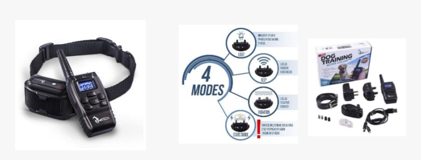 Best Shock Collar For Pitbulls - Watch Phone, HD Png Download