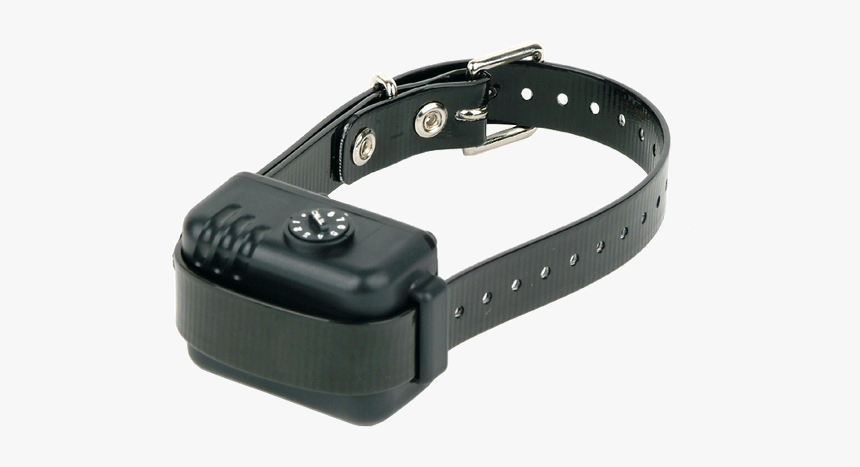 Dog Shock Collars - Bark Collar, HD Png Download