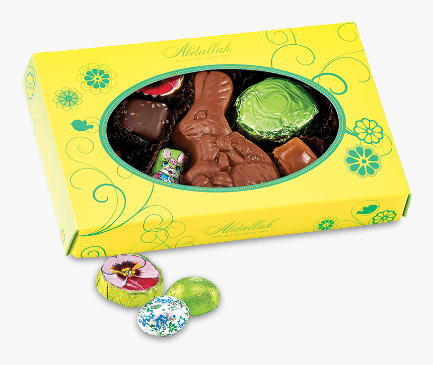 Abdallah Easter Candy, HD Png Download